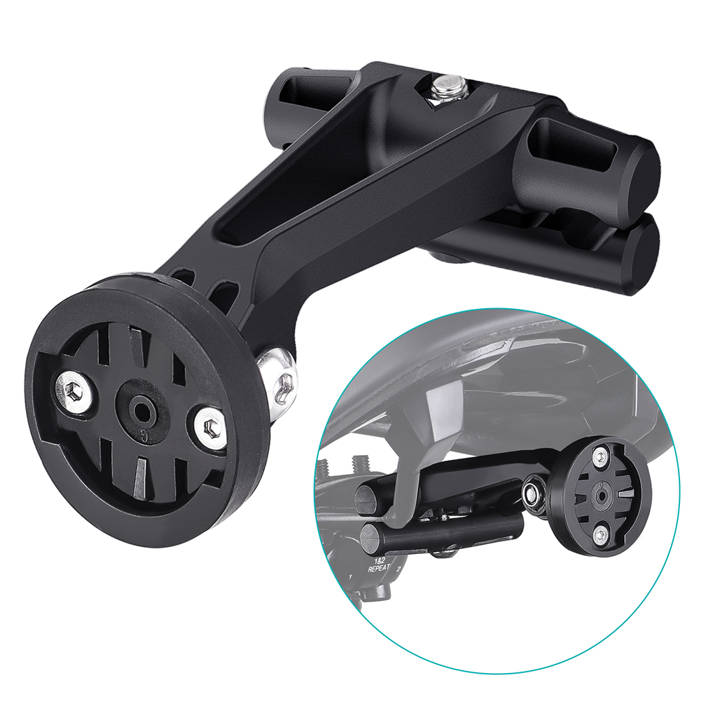 Cycling Gear Mount - Bisiklet eyer lambası montaj bisiklet Seatpost