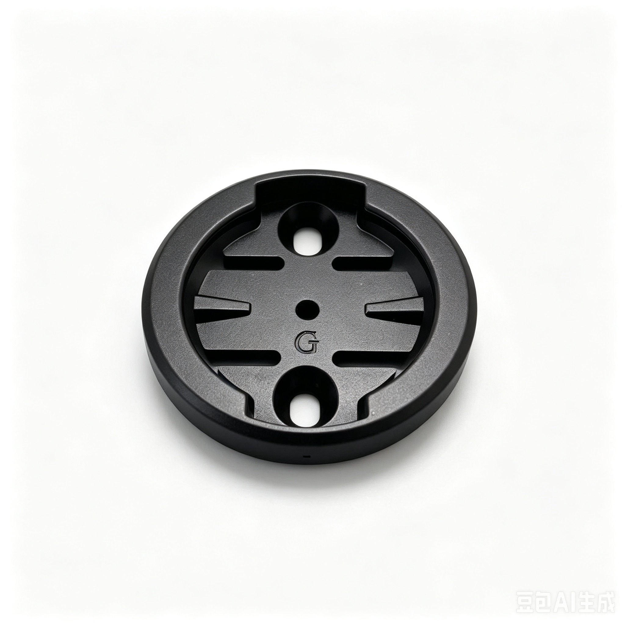 Cycling Gear Mount - Garmin Bisiklet Bilgisayarı Montaj Tabanı｜Hızlı Çıkartılabilir