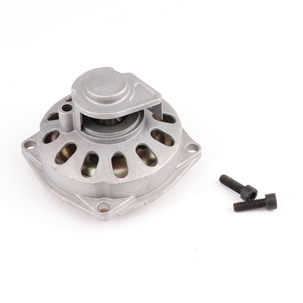 Cycling Gear Box - Motosiklet 2T8F 25H 6T 7T Diş