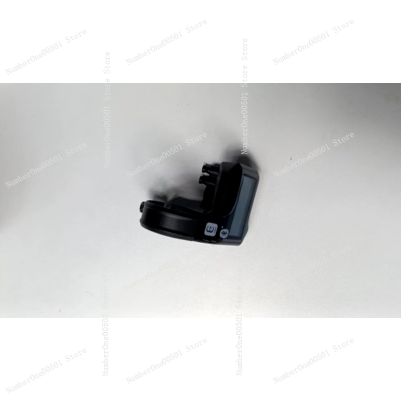 Bike Speedometer - Shimano E7000 Sistemleri için E-Bisiklet Gösterge