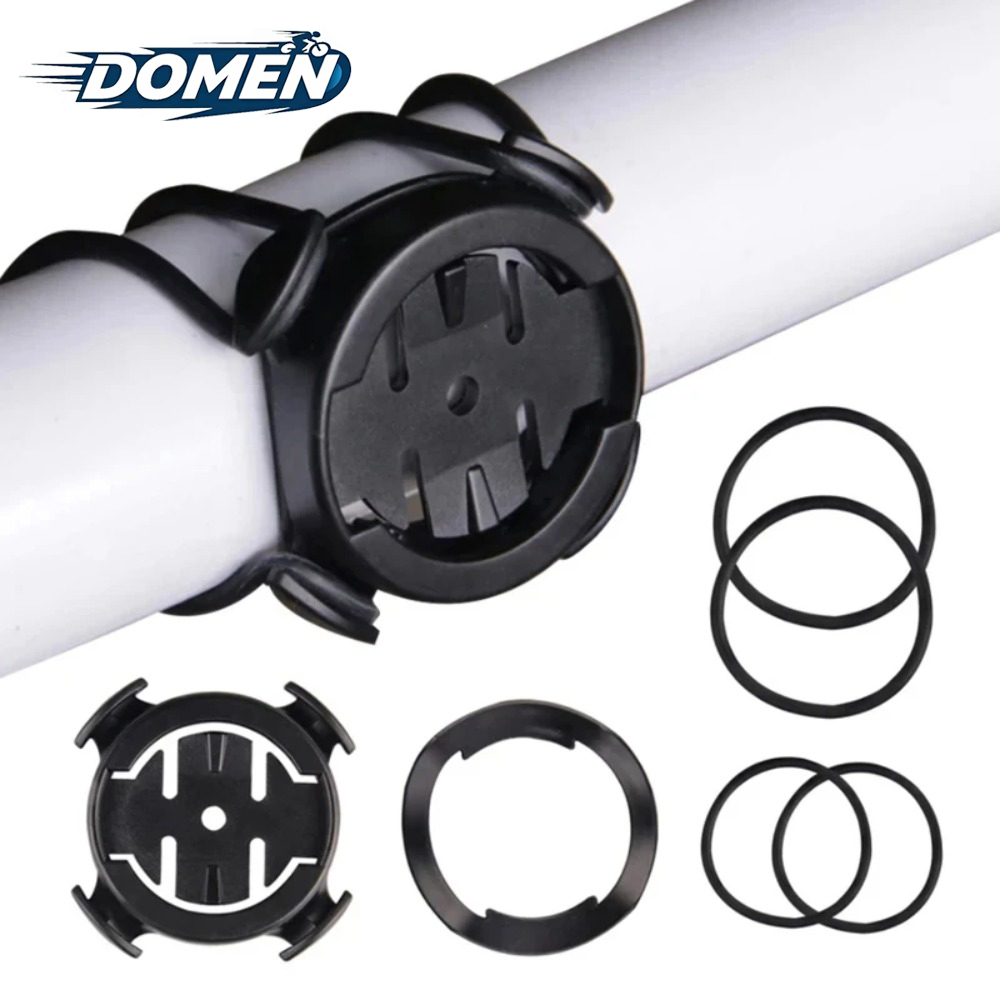 Cycling Gear Mount - DOMEN Bisiklet Bilgisayar Standları Uzatın Adaptör