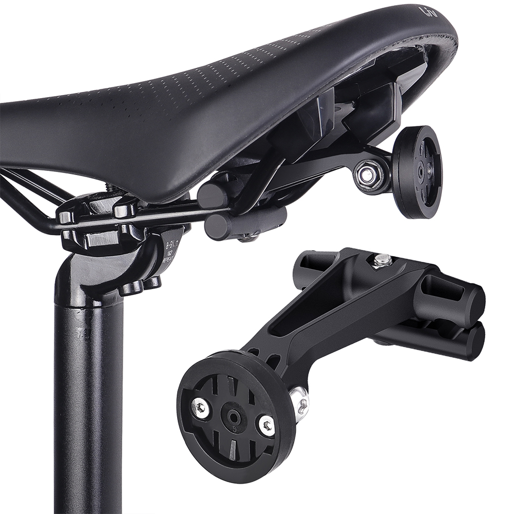 Bisiklet eyer lambası montaj b - Cycling Gear Mount incelemesi ve fiyatı