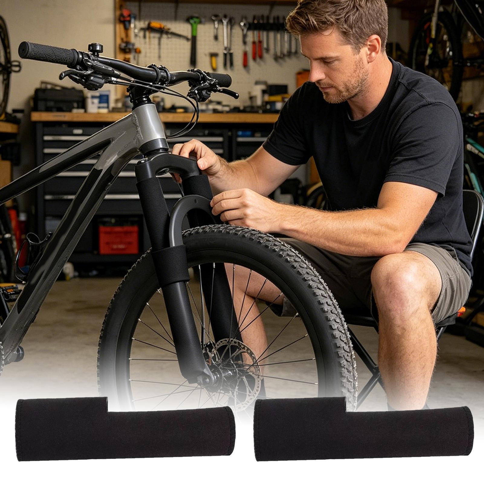 Bisiklet Maşa Koruyucu Kılıfı  - Cycling Gear And Accessories incelemesi ve fiyatı