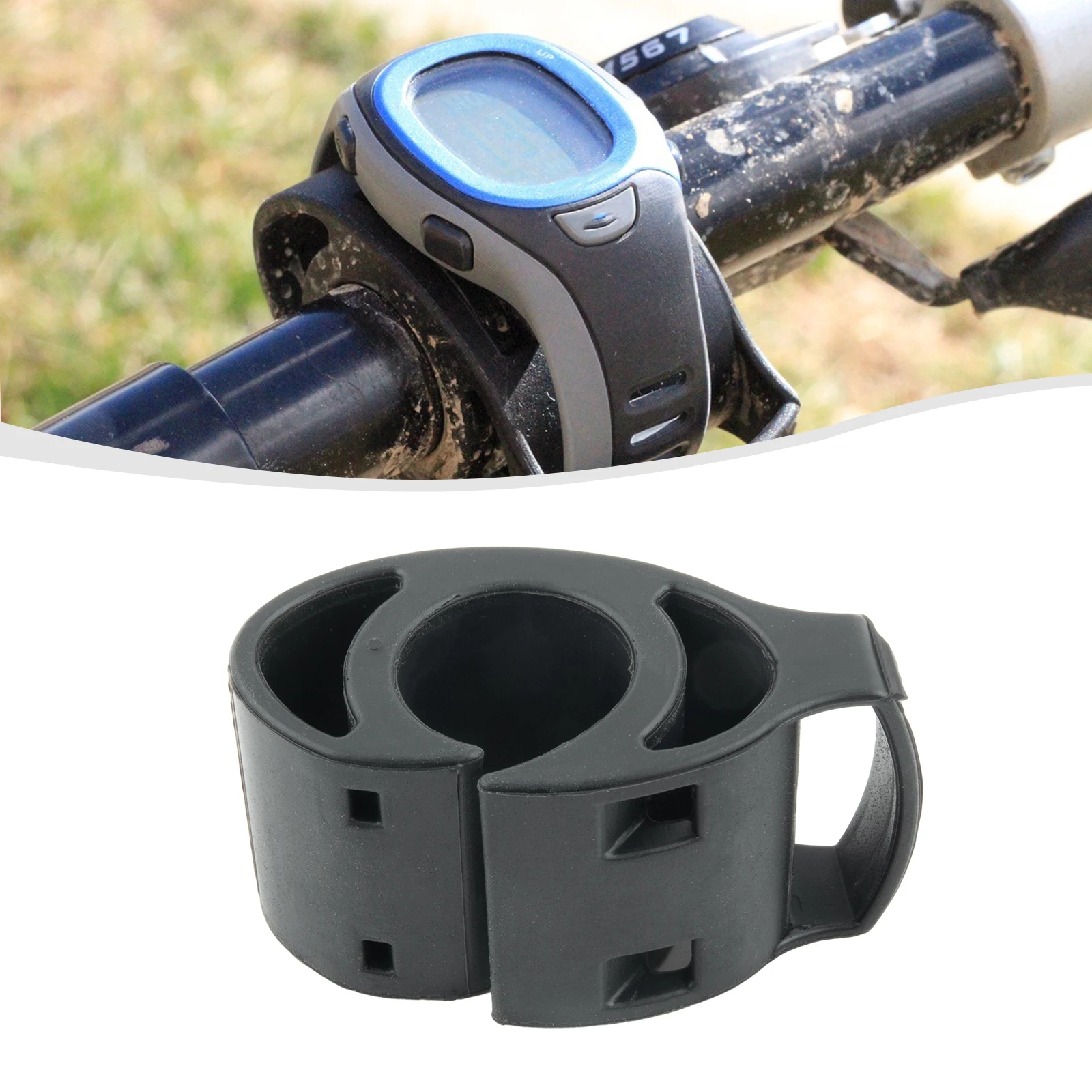 Bisiklet Gidon Dağı Garmin Önc - Cycling Gear Mount incelemesi ve fiyatı
