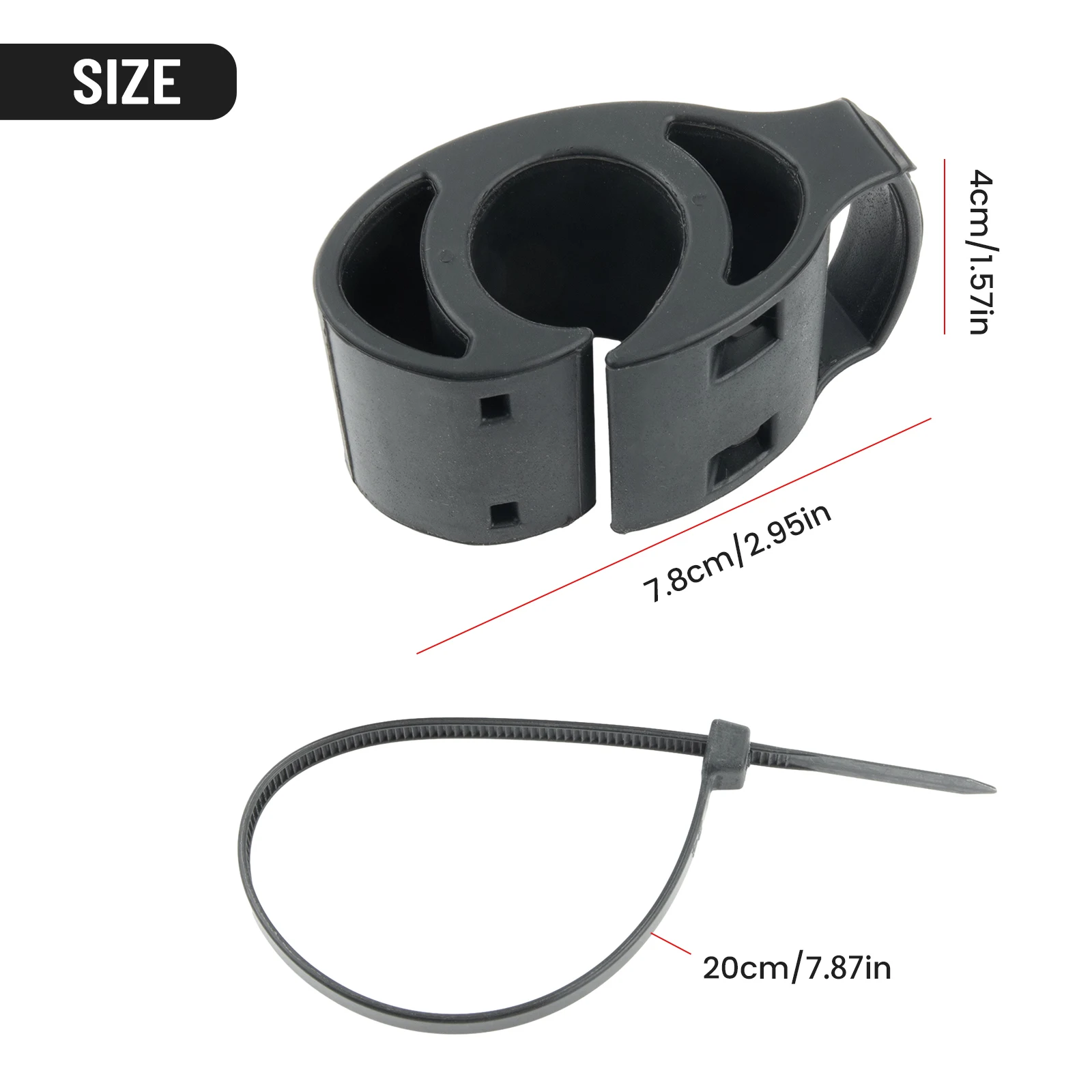 Bisiklet Gidon Dağı Garmin Önc - Cycling Gear Mount incelemesi ve fiyatı