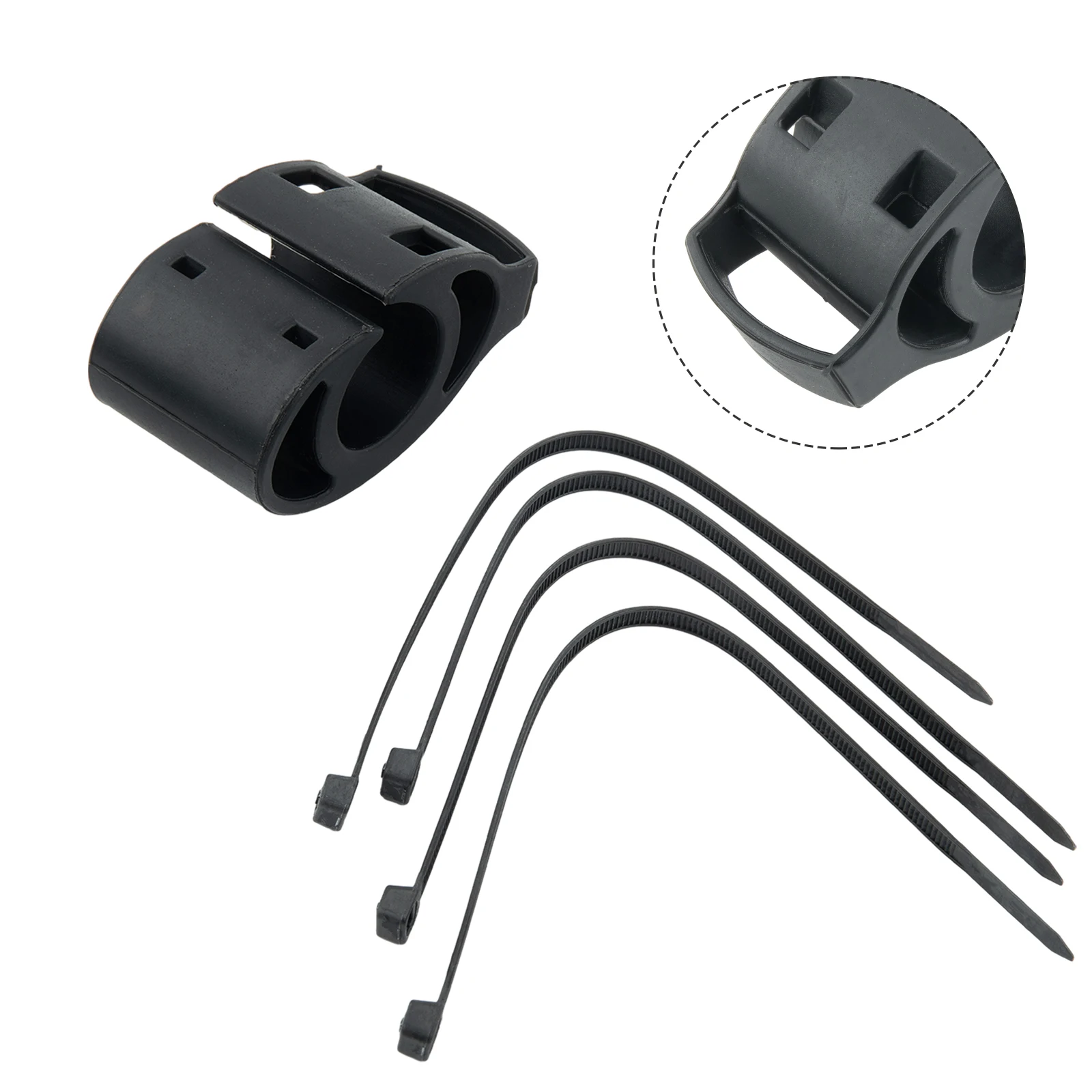 Bisiklet Gidon Dağı Garmin Önc - Cycling Gear Mount incelemesi ve fiyatı