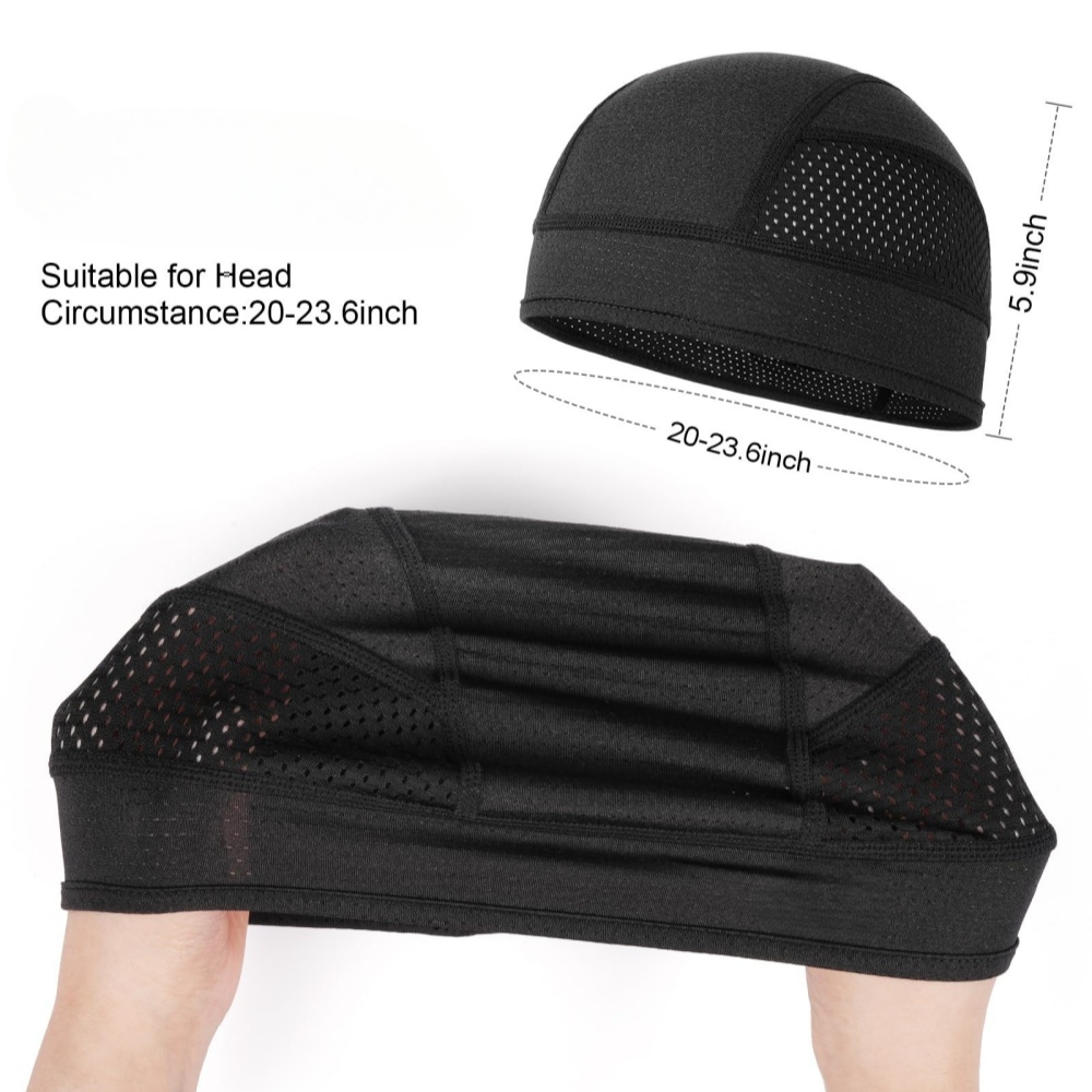 Yaz Örgü Ince Delikler Bere Ka - Cycling Gear And Accessories incelemesi ve fiyatı