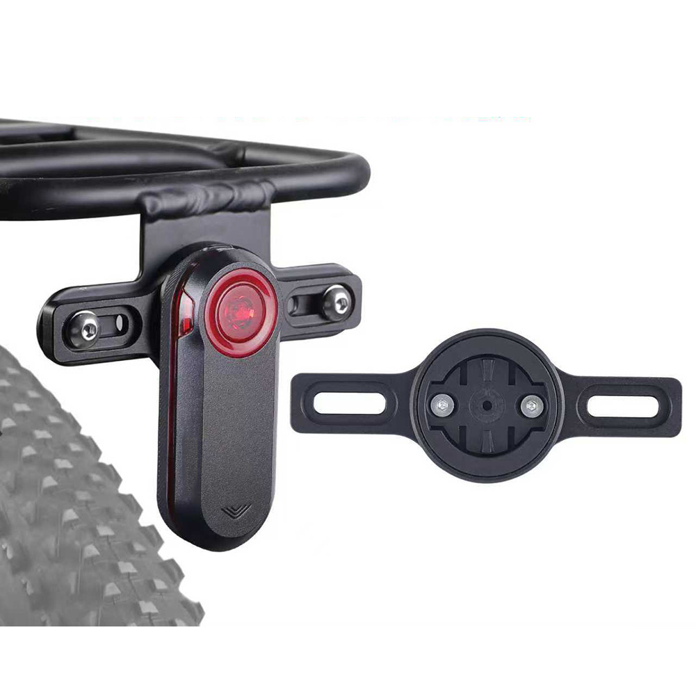 Bisiklet kuyruk lambası montaj - Cycling Gear Mount incelemesi ve fiyatı