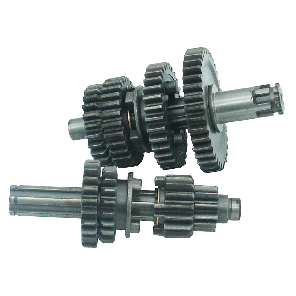 Ana grup mili 4 hız dişli şanz - Cycling Gear Box incelemesi ve fiyatı