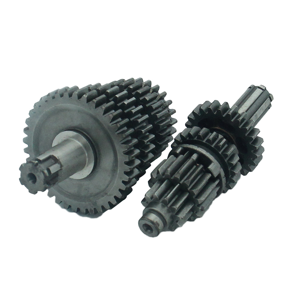 Ana grup mili 4 hız dişli şanz - Cycling Gear Box incelemesi ve fiyatı