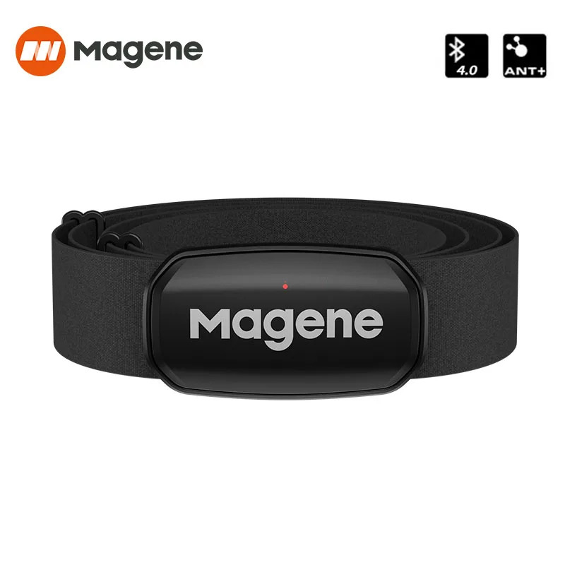 Magene Kalp Atış Hızı Sensörü  - Bike Speedometer incelemesi ve fiyatı