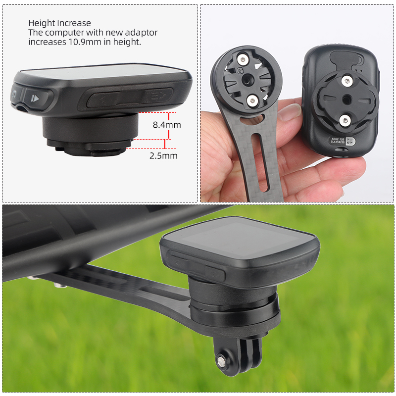 Bisiklet Kilometre Montaj Brak - Cycling Gear Mount incelemesi ve fiyatı