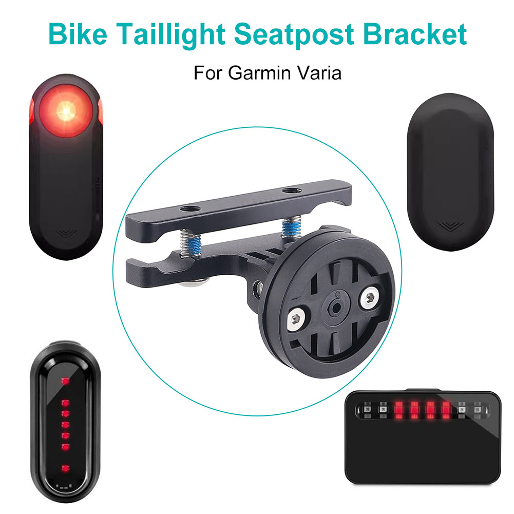Bisiklet arka lambası sele bor - Cycling Gear Mount incelemesi ve fiyatı