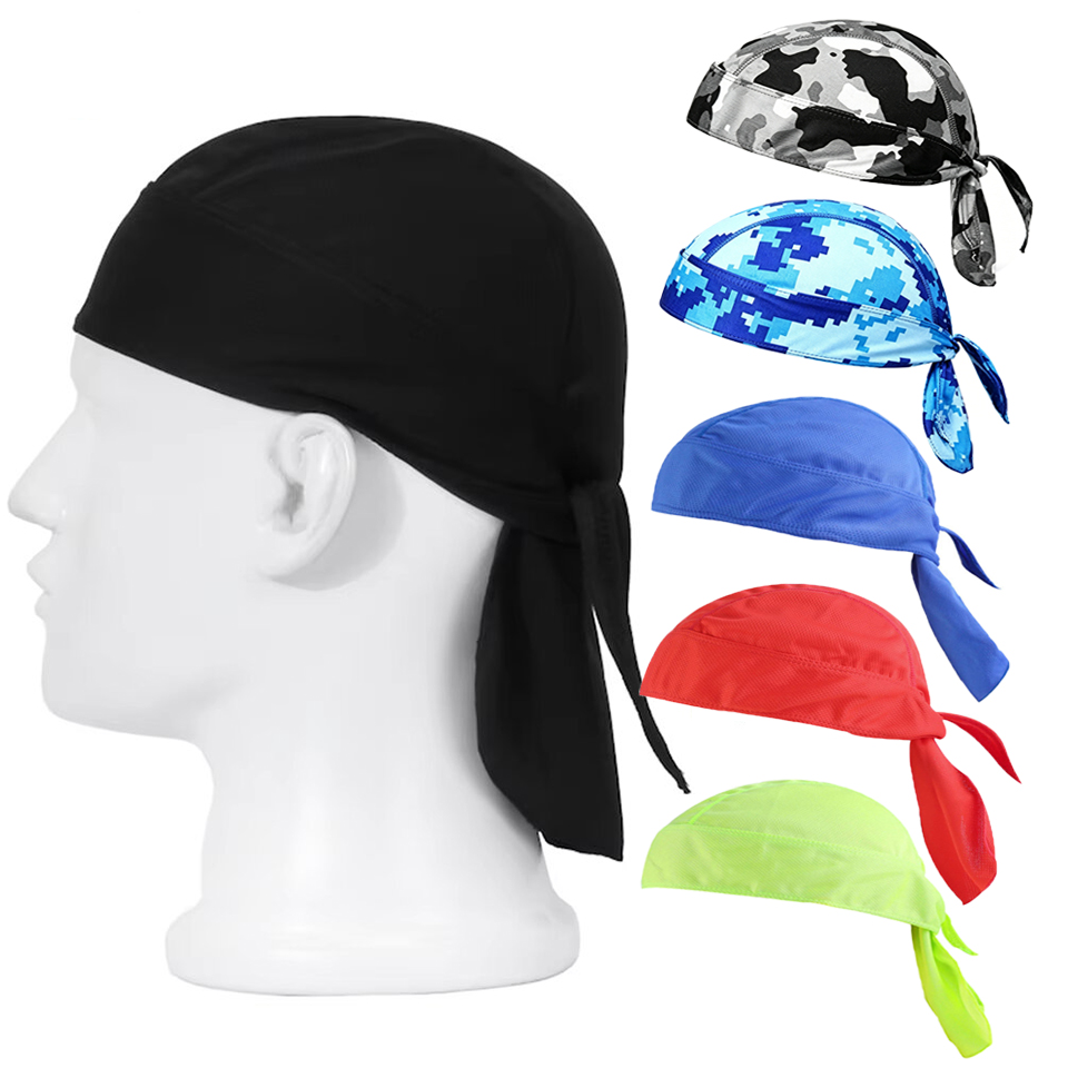 Bisiklet kafa bandı ter emici  - Cycling Gear And Accessories incelemesi ve fiyatı