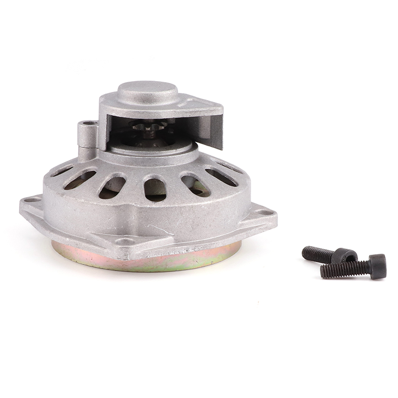 Motosiklet 2T8F 25H 6T 7T Diş  - Cycling Gear Box incelemesi ve fiyatı