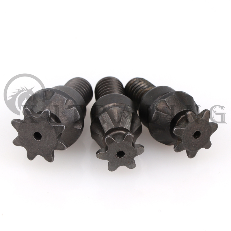 25H 6T 7T 8T diş/T8F 6T 7T deb - Cycling Gear Box incelemesi ve fiyatı
