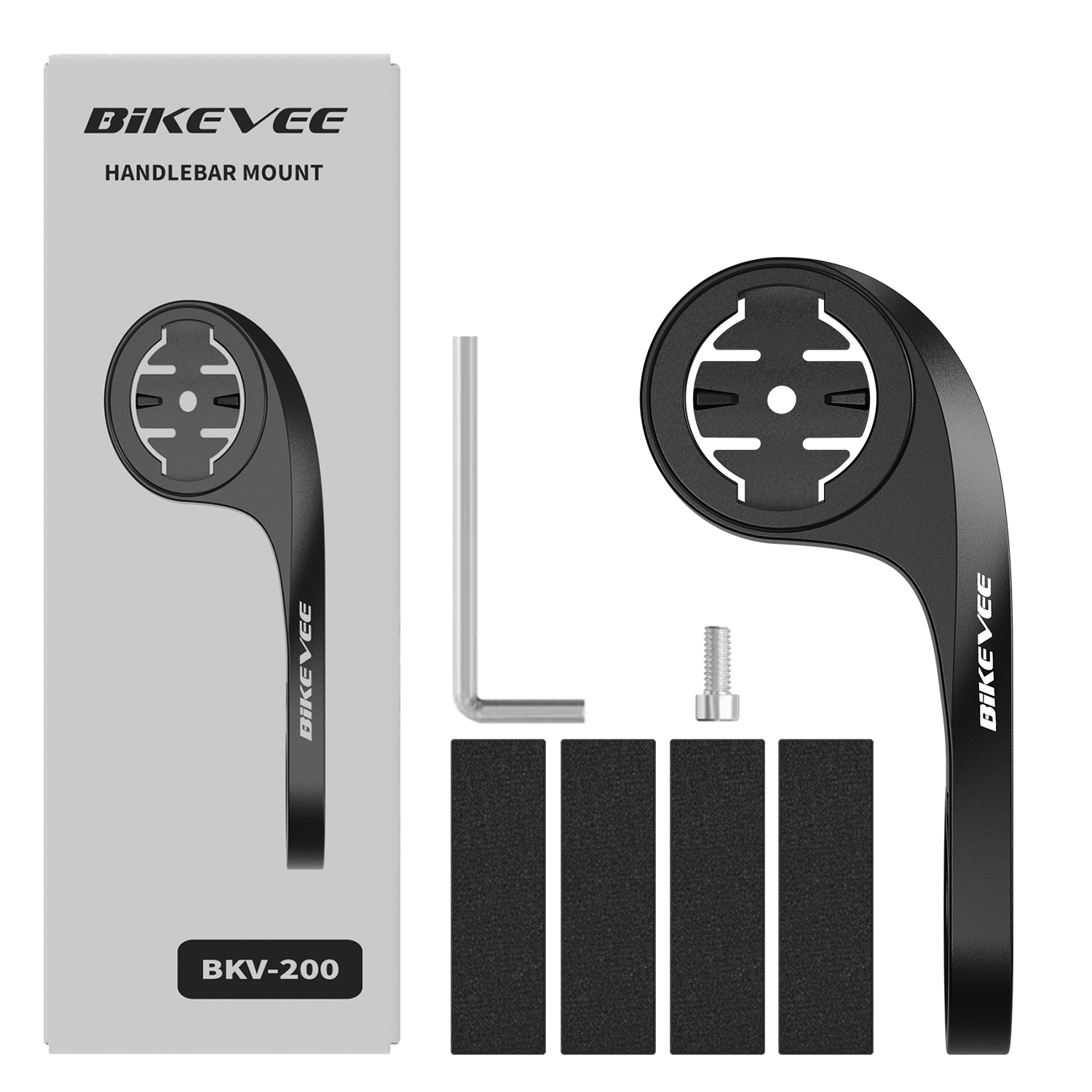 GPS BiKe Bilgisayar Braketi Ki - Bike Speedometer incelemesi ve fiyatı
