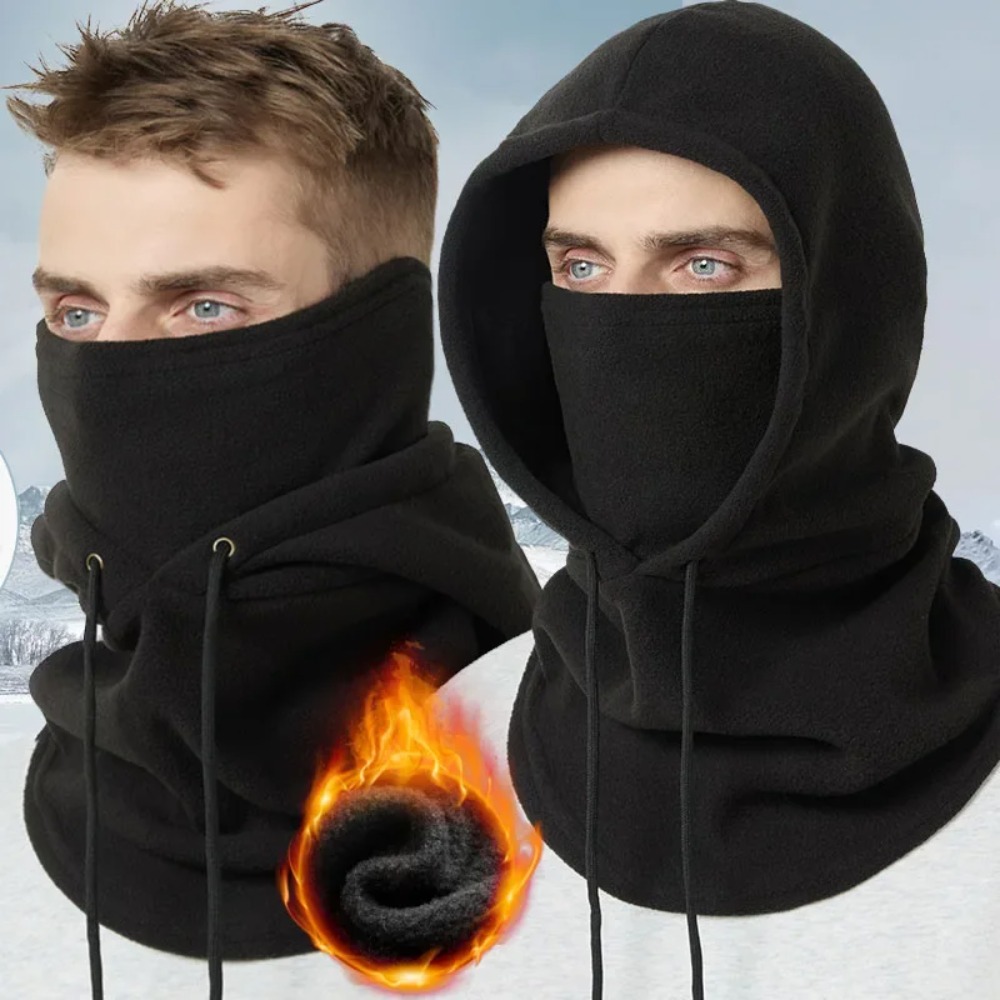 Kışlık Balaklava Yüz Maskesi R - Cycling Gear Gifts incelemesi ve fiyatı