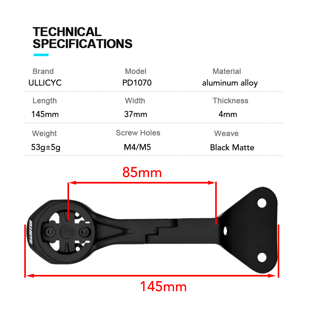 BIGROCK SKYLINE Entegre Gidon  - Cycling Gear Mount incelemesi ve fiyatı