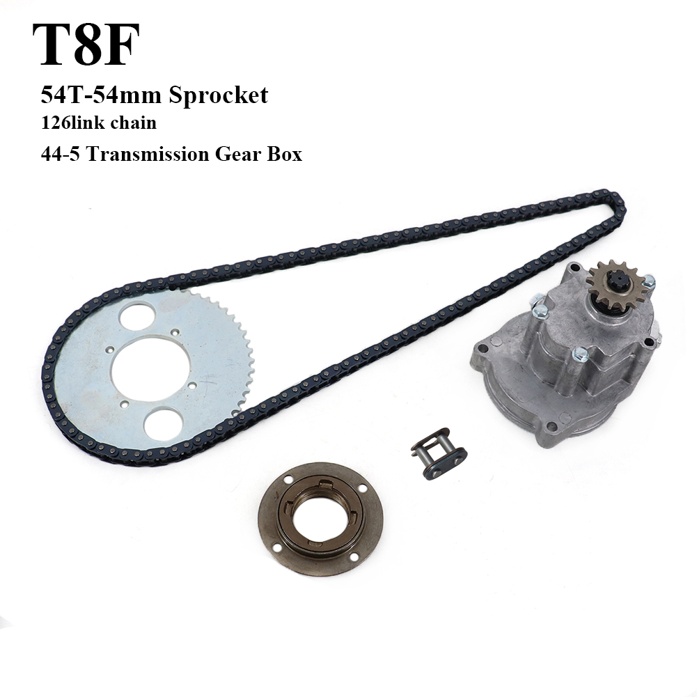 T8F 54T Zincir Plakası 54mm 54 - Cycling Gear Box incelemesi ve fiyatı