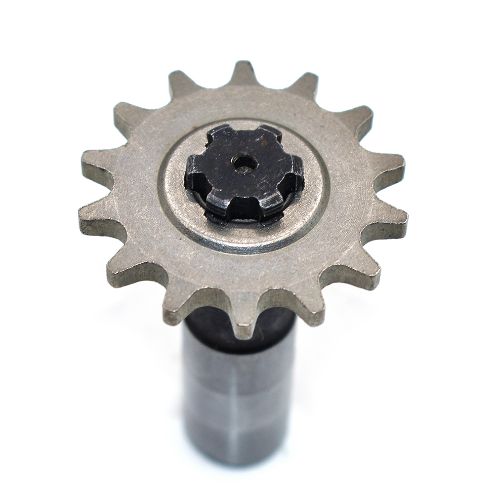 T8F debriyaj davul dişli kutus - Cycling Gear Box incelemesi ve fiyatı