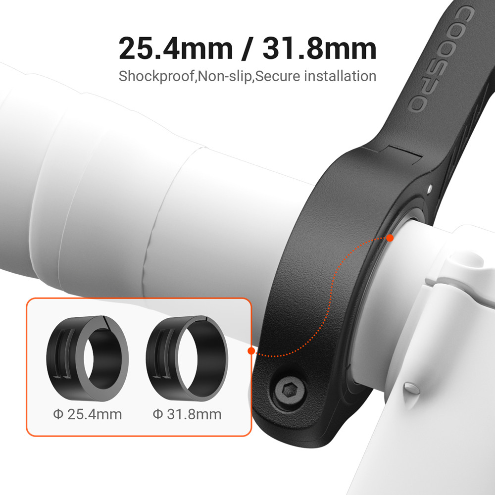 COOSPO MT5 Bisiklet Bilgisayar - Bike Speedometer incelemesi ve fiyatı