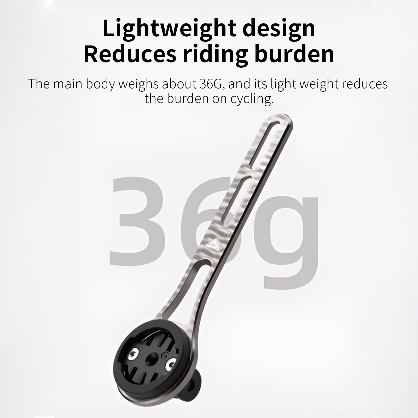 TOSUOD Titanyum Alaşımlı Enteg - Bike Speedometer incelemesi ve fiyatı