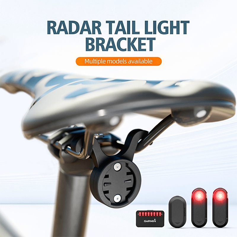 CYCLAMI Bisiklet Arka Lambası  - Cycling Gear Mount incelemesi ve fiyatı