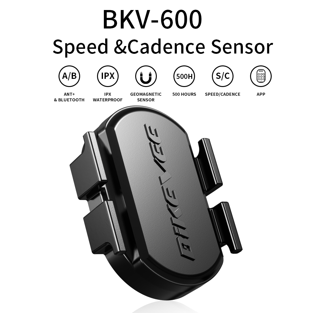 BIKEVEE Evrensel Kablosuz ANT+ - Bike Speedometer incelemesi ve fiyatı