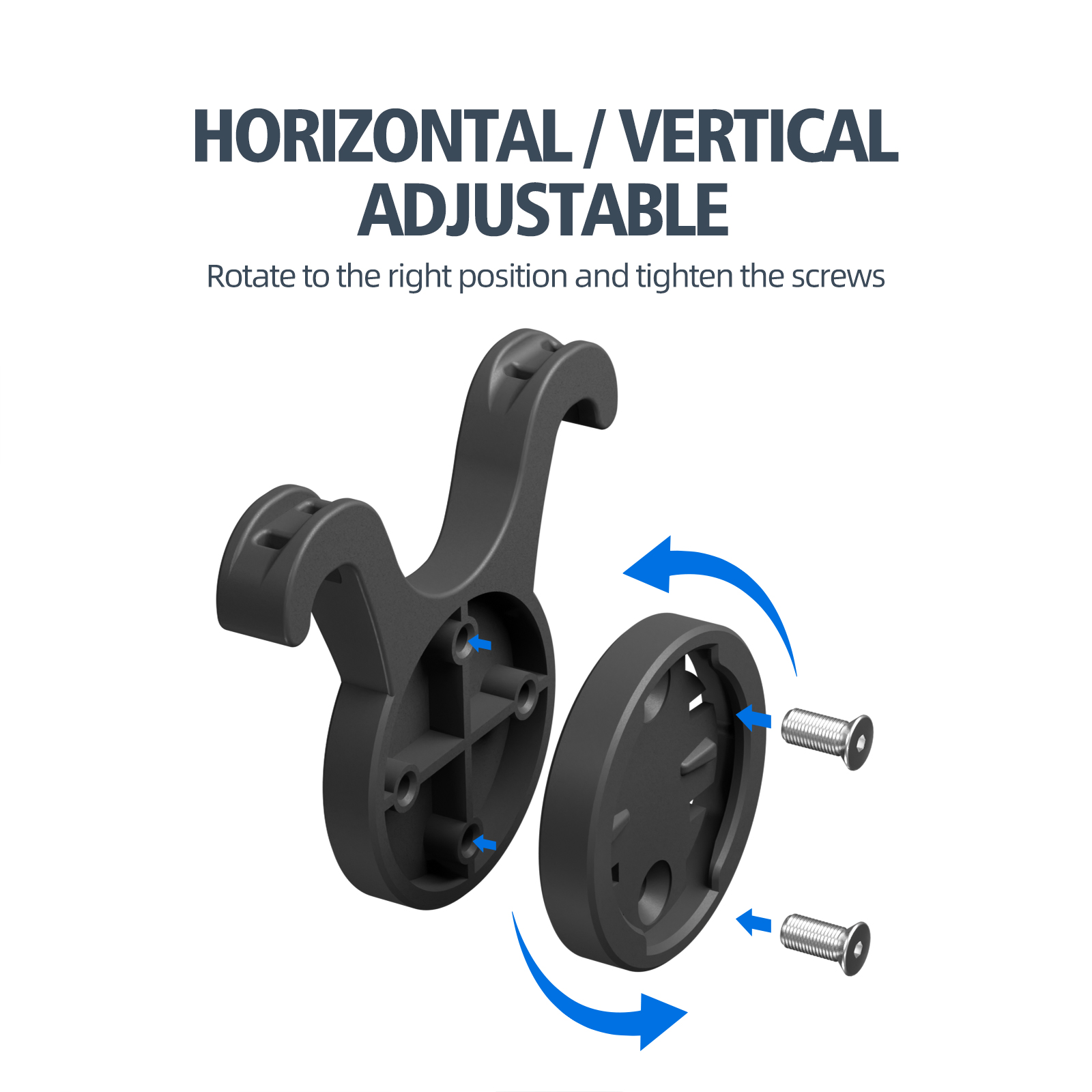Bisiklet arka lambası braketi  - Cycling Gear Mount incelemesi ve fiyatı