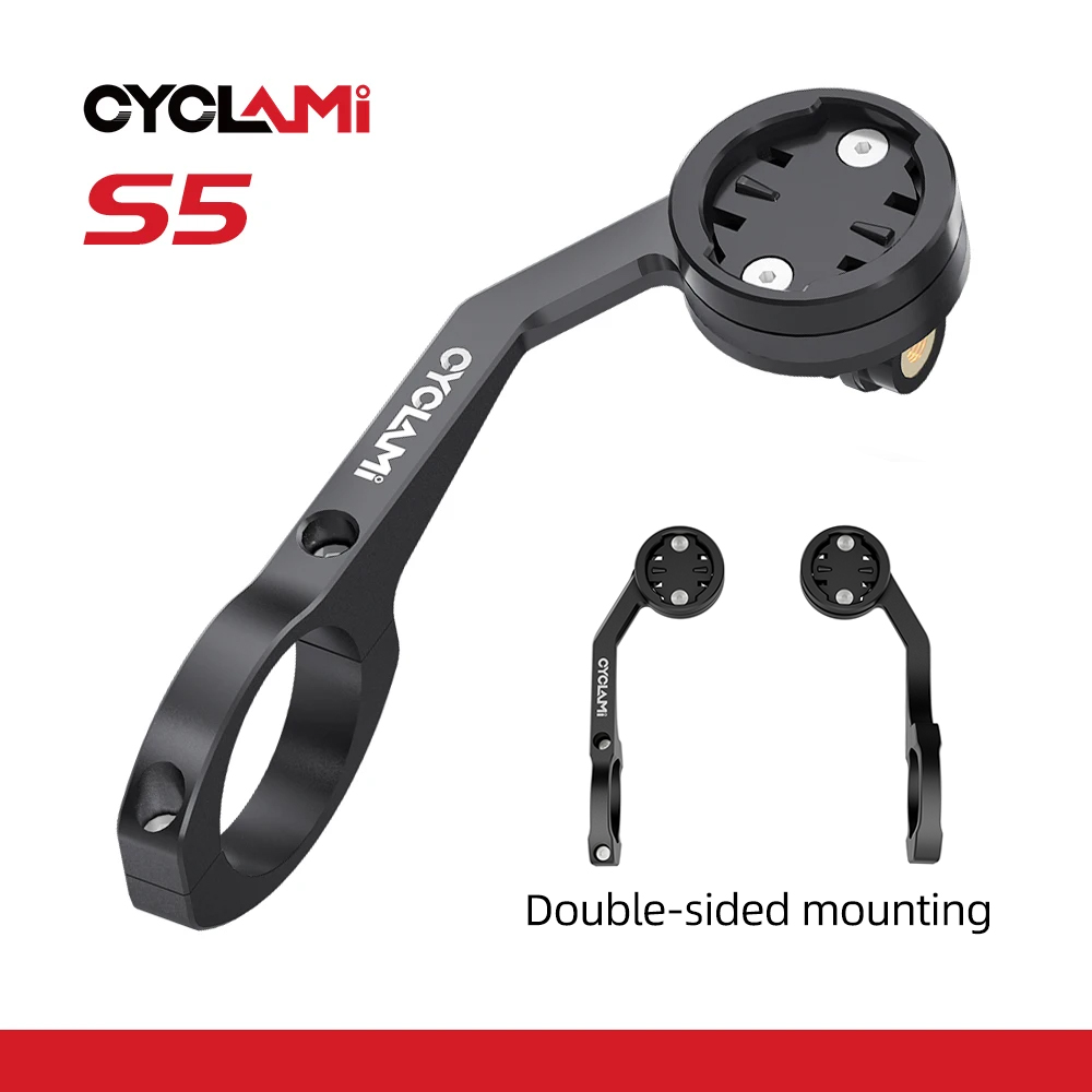 Alüminyum Alaşımlı Far Montaj  - Cycling Gear Mount incelemesi ve fiyatı