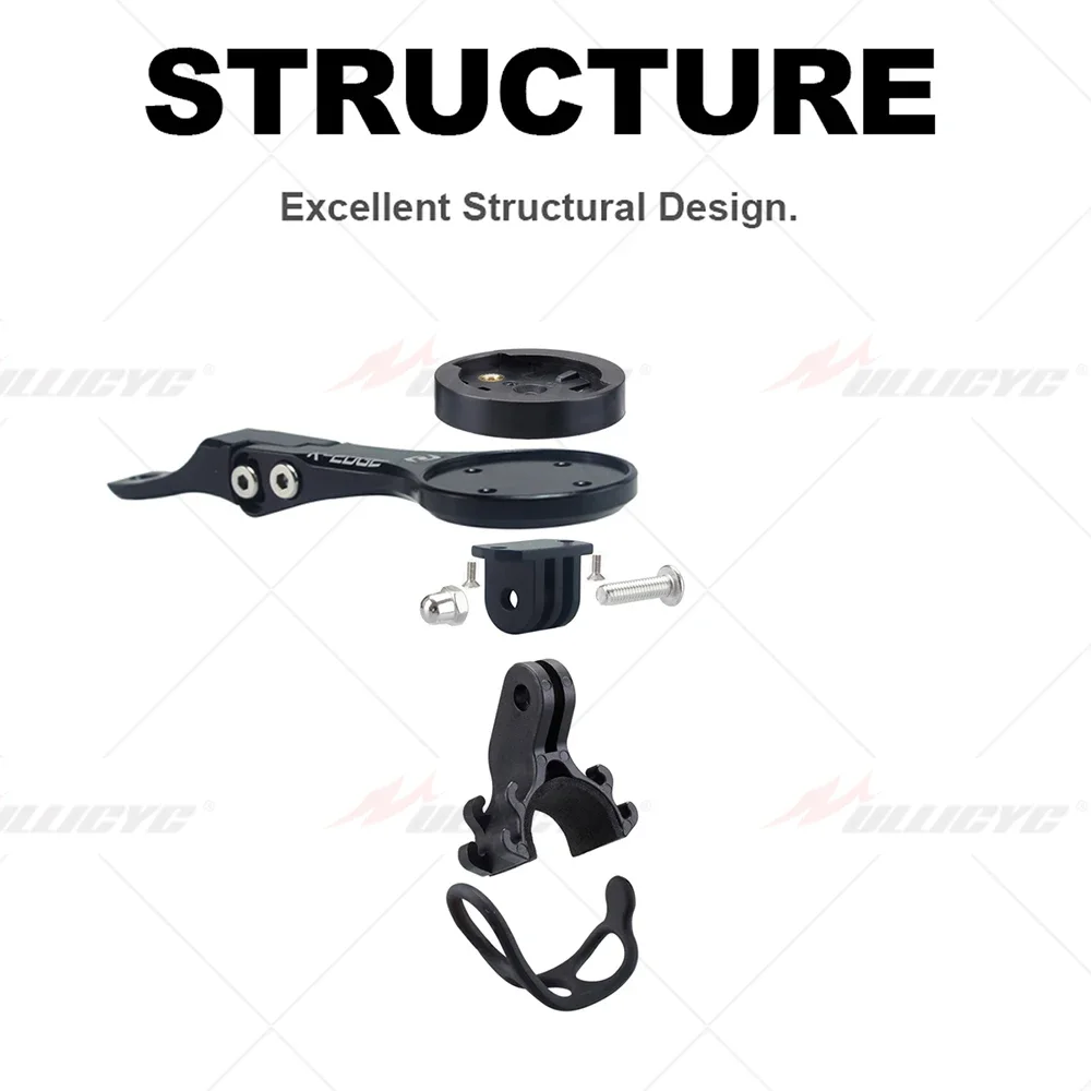 Syncros Fraser IC SL WC veya S - Cycling Gear Mount incelemesi ve fiyatı