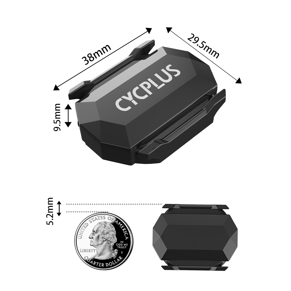 CYCPLUS C3x2 Bisiklet Bilgisay - Bike Speedometer incelemesi ve fiyatı
