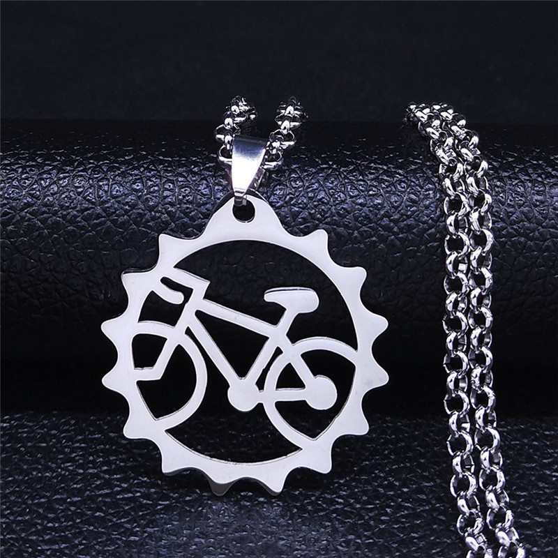 Paslanmaz Çelik Oyuk Dişli Bis - Cycling Gear Gifts incelemesi ve fiyatı