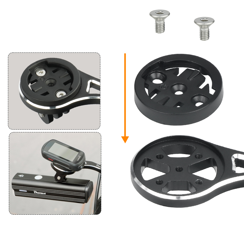 Out Ön Bilgisayar Montaj Adapt - Cycling Gear Mount incelemesi ve fiyatı