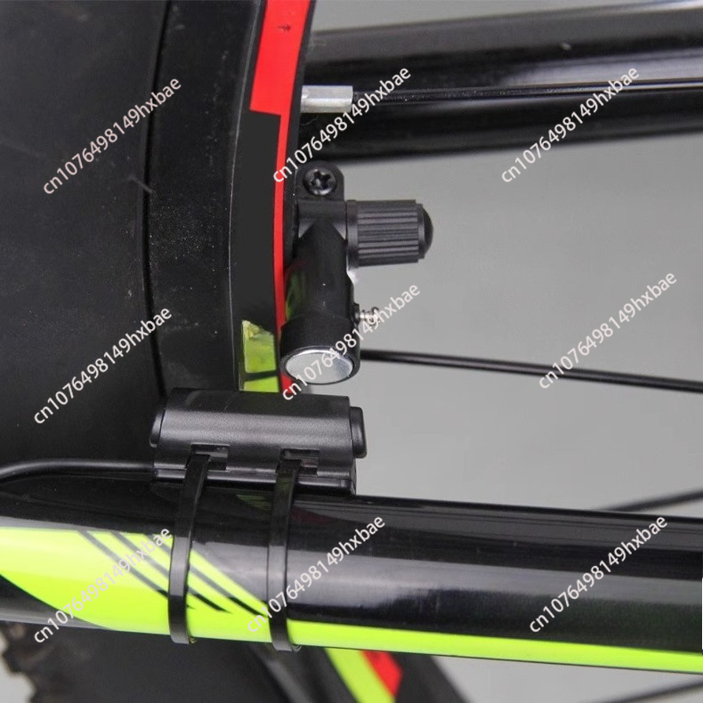 Bisiklet için evrensel mıknatı - Bike Speedometer incelemesi ve fiyatı