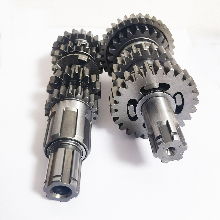 Zongshen T4 Z1 NX6 KAYO T4 CB2 - Cycling Gear Box incelemesi ve fiyatı