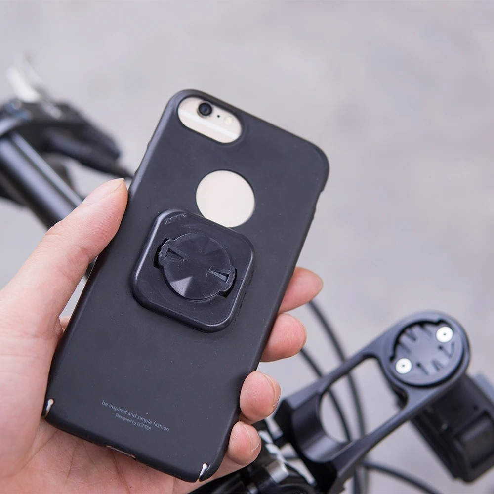 Yol Bisikleti Cep Telefonu Tut - Cycling Gear Mount incelemesi ve fiyatı
