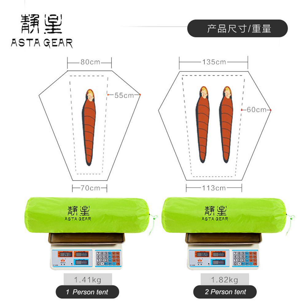 ASTA GEAR Greenmountain 2 Ultr - Cycling Gear Needed incelemesi ve fiyatı